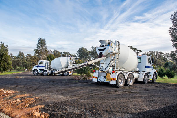 Best Concrete Resurfacing Services  in Whitesboro, NY