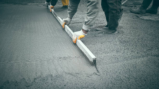 Best Affordable Concrete Contractor  in Whitesboro, NY