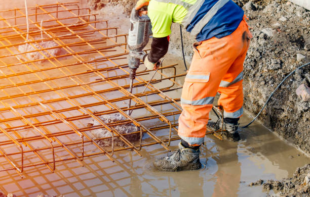 Best Driveway Concrete Repair  in Whitesboro, NY