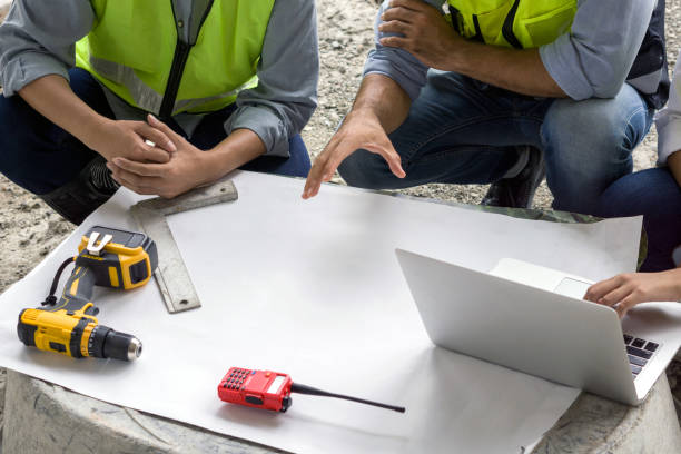 Best Custom Concrete Contractor  in Whitesboro, NY