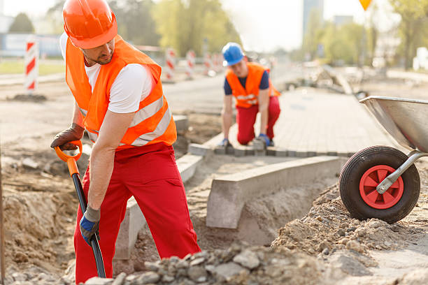 Best Poured Concrete Foundation  in Whitesboro, NY