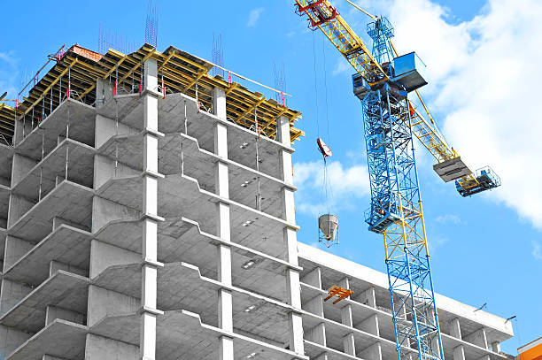 Best Commercial Concrete Contractor  in Whitesboro, NY