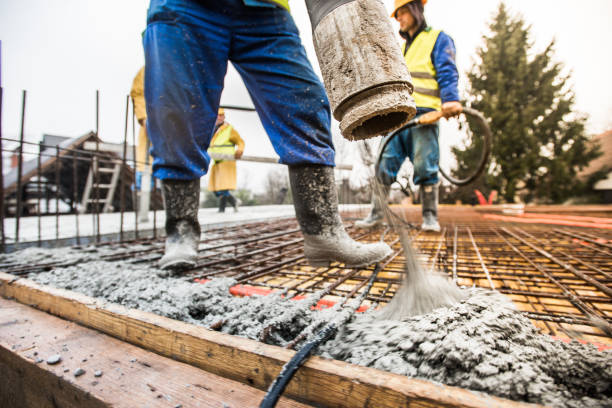 Best Local Concrete Companies  in Whitesboro, NY